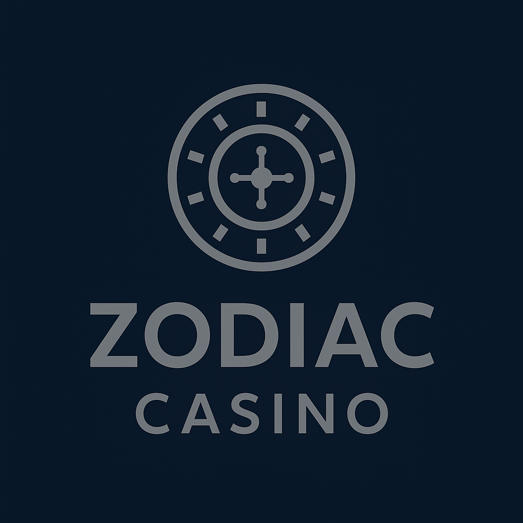 Zodiac Casino Logo