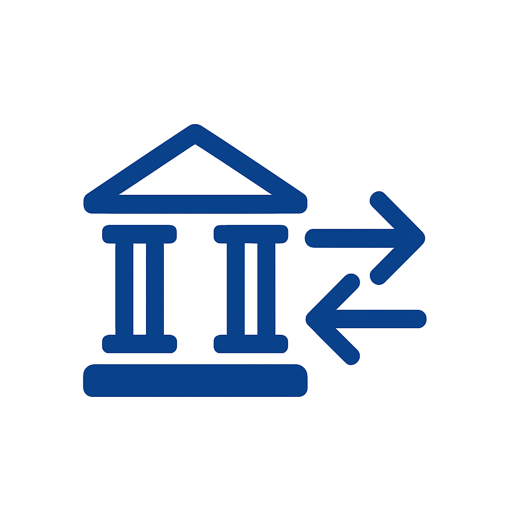 Zodiac Casino - Bank Transfer Payment Method